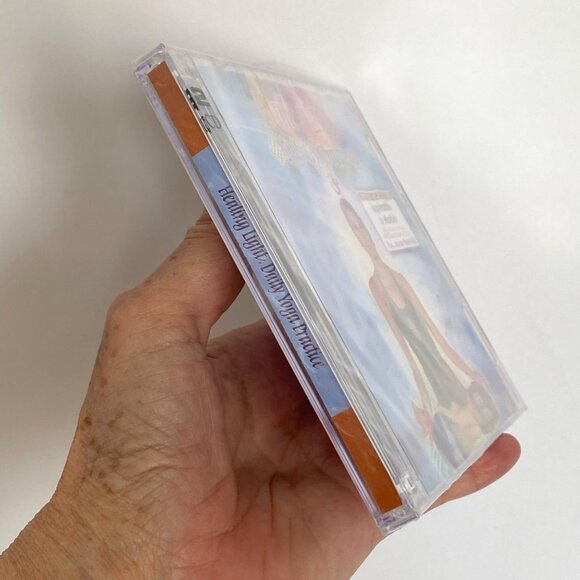 Healing Light Daily Yoga Practice 2 CD Set Guided Practice Music New Sealed 2006 - Picture 3 of 3